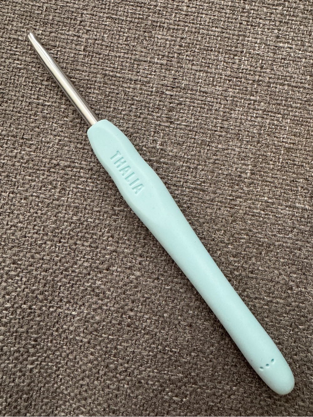 Woobles Crochet Hook - Thalia
